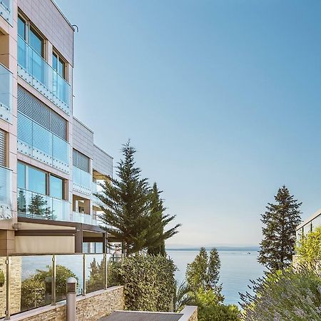 Deluxe Apartment Volosko Opatija Eksteriør bilde