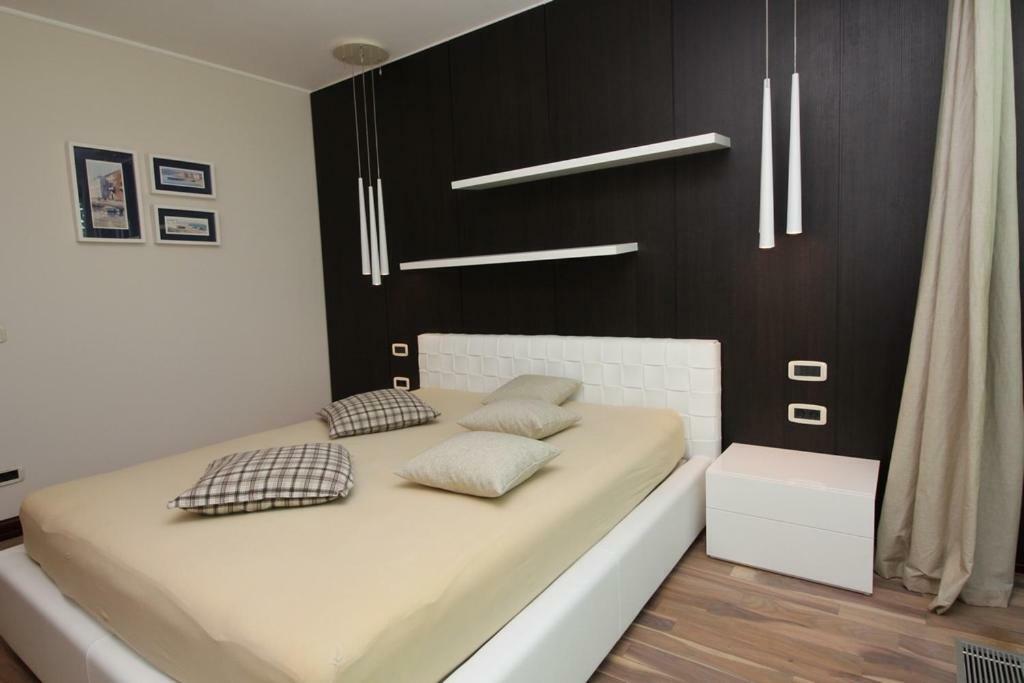 Deluxe Apartment Volosko Opatija Eksteriør bilde