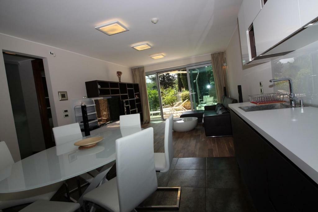 Deluxe Apartment Volosko Opatija Eksteriør bilde