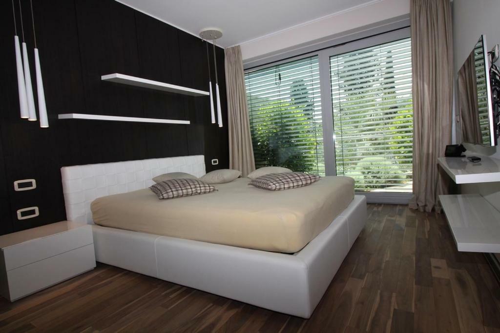 Deluxe Apartment Volosko Opatija Eksteriør bilde