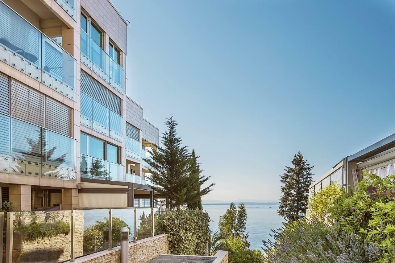 Deluxe Apartment Volosko Opatija Eksteriør bilde