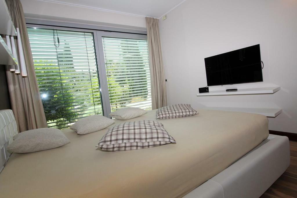 Deluxe Apartment Volosko Opatija Eksteriør bilde