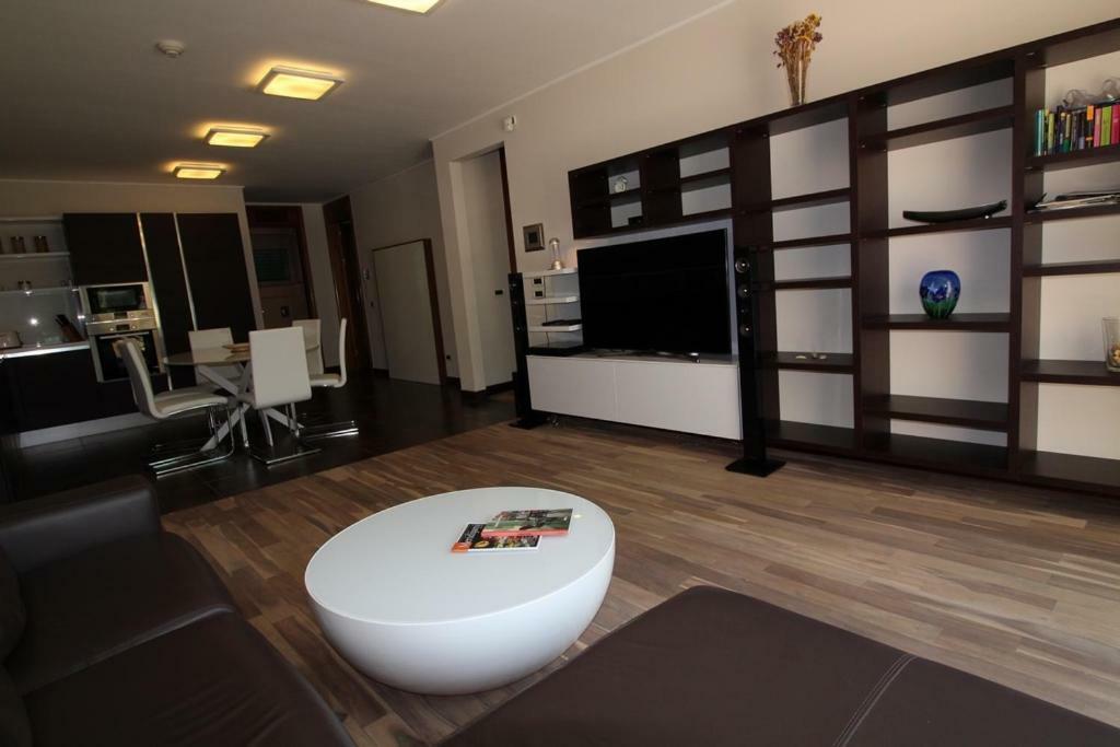 Deluxe Apartment Volosko Opatija Eksteriør bilde