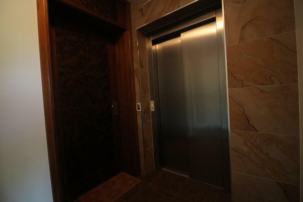 Deluxe Apartment Volosko Opatija Eksteriør bilde