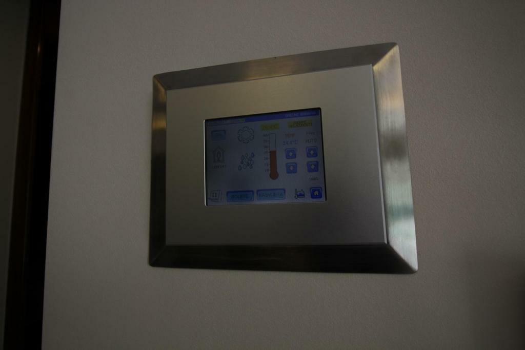Deluxe Apartment Volosko Opatija Eksteriør bilde