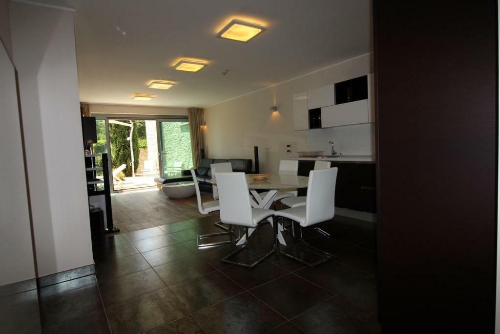 Deluxe Apartment Volosko Opatija Eksteriør bilde